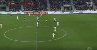 昂达夫连续6轮德甲进球，打破克林斯曼保持的斯图加特队史纪录