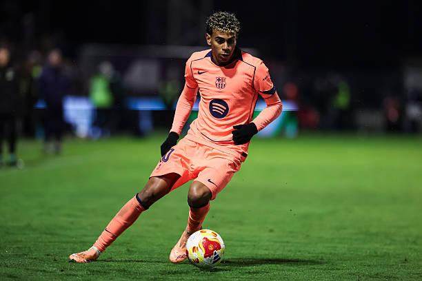 加斯佩里尼：多夫比克正在成长，迟早他会取得一粒进球